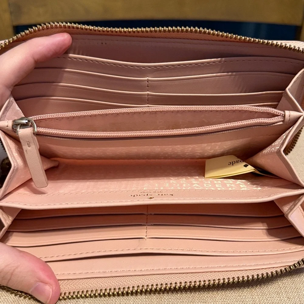 kate spade this wallet